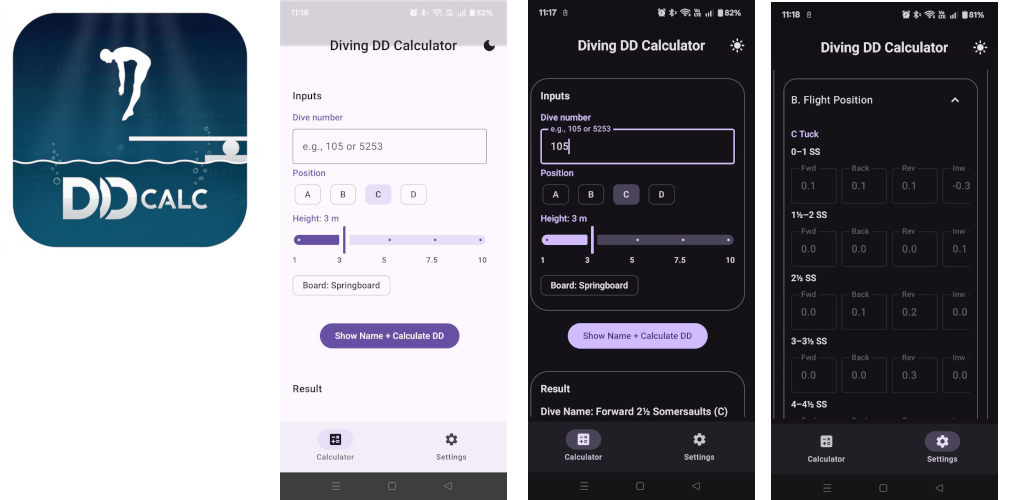 Screenshot: DD Calc Feature graphic.png